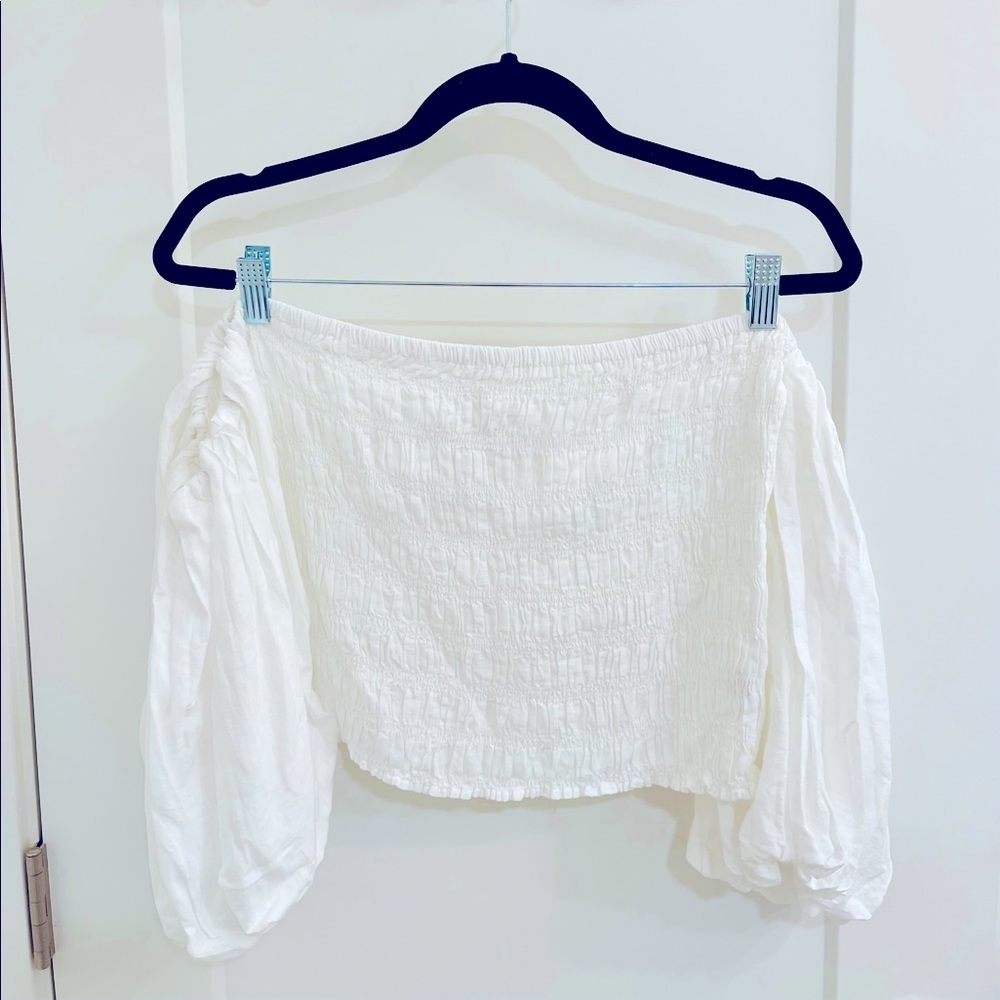 YFB Bone Yatch Top
